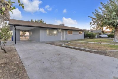 2557 Olympic Avenue, House other with 4 bedrooms, 0 bathrooms and null parking in Corcoran CA | Image 2