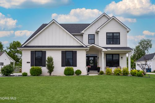 5613 Olive Tree Lane, Monclova, OH, 43542 | Card Image