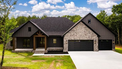 8 Ules Cv, Greenbrier, AR, 72058-5050 | Card Image