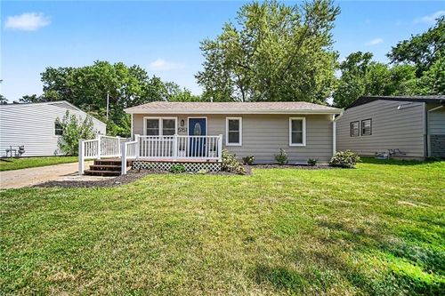 5151 N Corrington Ave, Kansas City, MO, 64119-4015 | Card Image