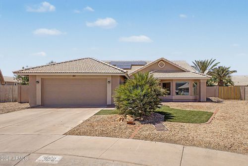 9158 W Evans Dr, Peoria, AZ, 85381-3783 | Card Image