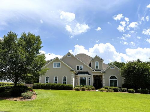 209 Fox Ridge Dr, Dublin, GA, 31021-4349 | Card Image