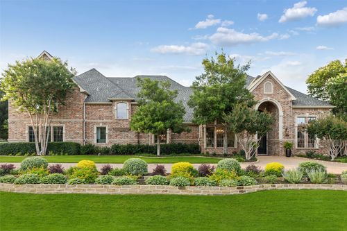 5108 Coral Springs Dr, Flower Mound, TX, 75022-5599 | Card Image