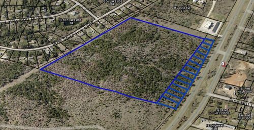TBD E Sh-71, Bastrop, TX, 78602 | Card Image