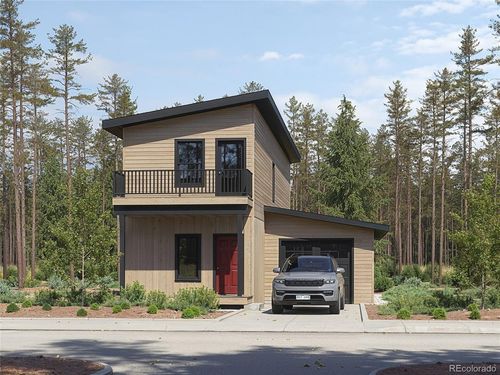 101 Timber Ranch Dr, Leadville, CO, 80461 | Card Image