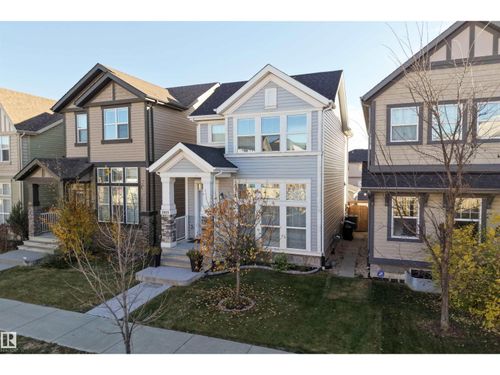 2809 Anton Wynd Sw, Edmonton, AB, T6W4B1 | Card Image