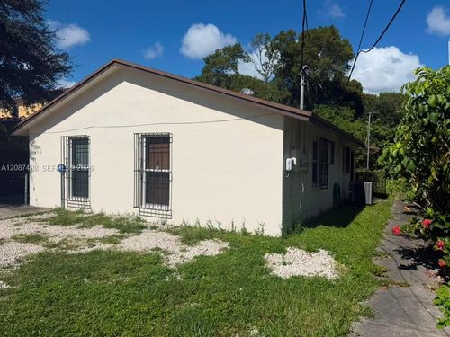 3312 Nw 5th Ave, Miami, FL, 33127-3410 | Card Image
