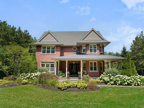 9862 Community Centre Rd, Baltimore, ON, K0K1C0 | Card Image