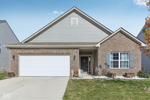 10026 Caprock Canyon Drive, Indianapolis, IN, 46229 | Card Image