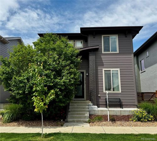 6619 Mariposa Ct, Denver, CO, 80221-2158 | Card Image