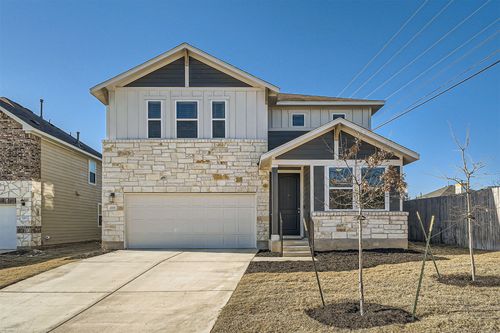 1009 Testoa Cv, Hutto, TX, 78634-2588 | Card Image