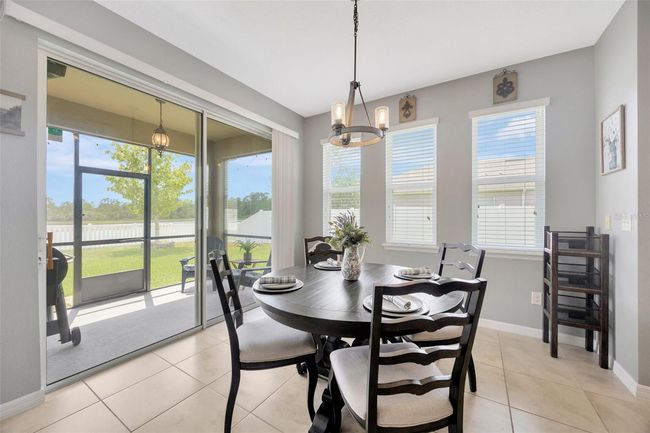 5624 Fisher Glen Loop, House other with 4 bedrooms, 4 bathrooms and null parking in WESLEY CHAPEL FL | Image 23