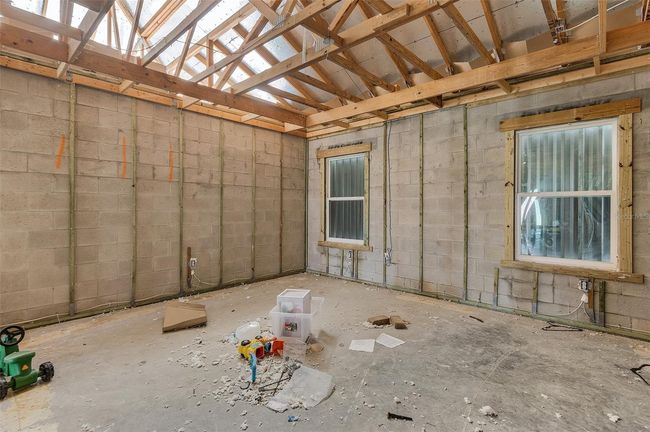 15345 Pottstown Ave, House other with 4 bedrooms, 3 bathrooms and null parking in PORT CHARLOTTE FL | Image 13