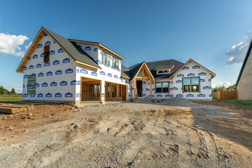 1874 E Cobblestone Dr, Ozark, MO, 65721-5778 | Card Image