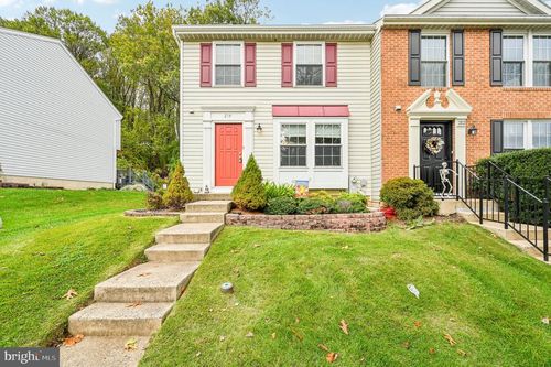 214 Maple Wreath Ct, ABINGDON, MD, 21009-2794 | Card Image