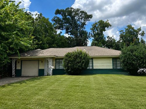 8542 Highcrest Dr, Houston, TX, 77055-2305 | Card Image
