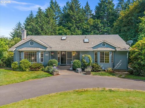 14718 Nw Tranquility Dr, Banks, OR, 97106-8834 | Card Image