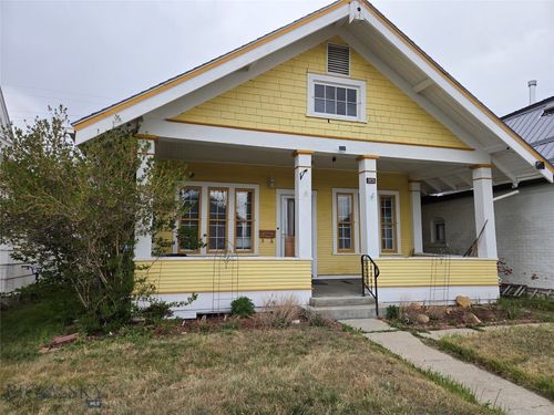 1035 Antimony St, Butte, MT, 59701-8703 | Card Image