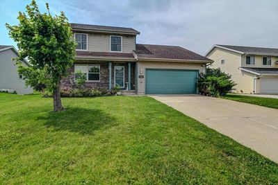 1027 Derby Drive, House other with 4 bedrooms, 2 bathrooms and null parking in Sun Prairie WI | Image 2