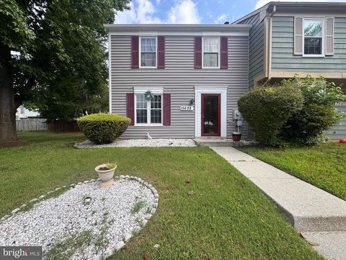 15608 Emery Court, BOWIE, MD, 20716 | Card Image