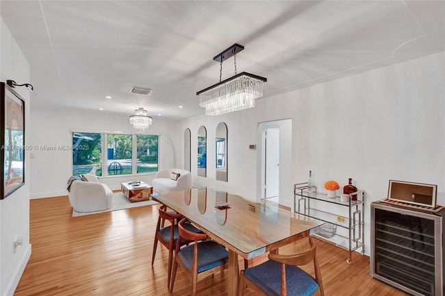 552 Alminar Ave, House other with 2 bedrooms, 2 bathrooms and null parking in Coral Gables FL | Image 7