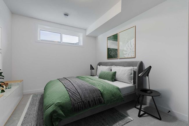 3927 65 St Nw, Townhouse with 3 bedrooms, 3 bathrooms and 1 parking in Calgary AB | Image 25