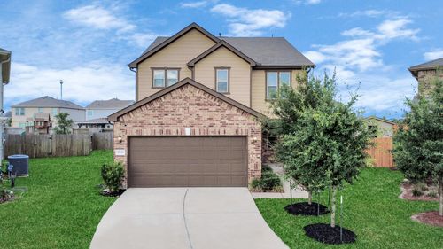 25243 Stone Tower Ct, Katy, TX, 77493-3256 | Card Image