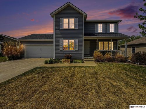 1123 Rainy River Bay, Lincoln, NE, 68505-2083 | Card Image