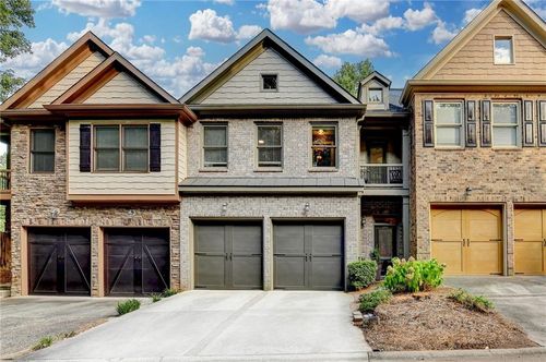 3204 Claudia Pl, Peachtree Corners, GA, 30092-7640 | Card Image