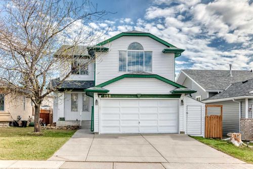 128 Harvest Park Rd Ne, Calgary, AB, T3K4H9 | Card Image
