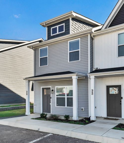 314 Frontier Dr, Clarksville, TN, 37043-2301 | Card Image