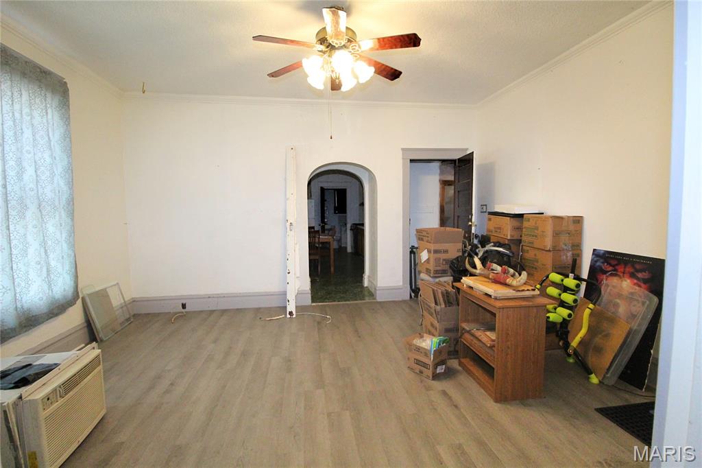 Residential Income in Granite City 5