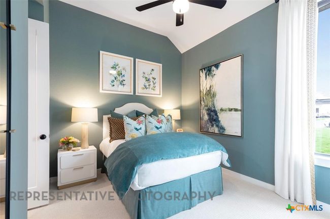 404 Jackson River Loop, House other with 4 bedrooms, 5 bathrooms and null parking in Kyle TX | Image 25