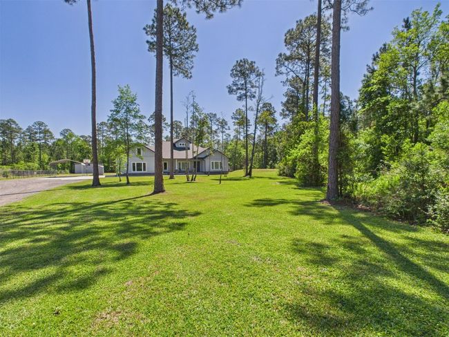 75610 Edwards Rd, Home with 4 bedrooms, 3 bathrooms and null parking in Yulee FL | Image 84