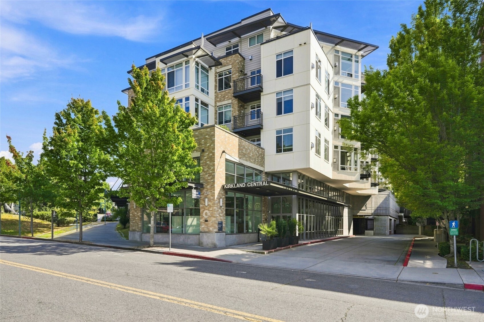 Residential in Kirkland