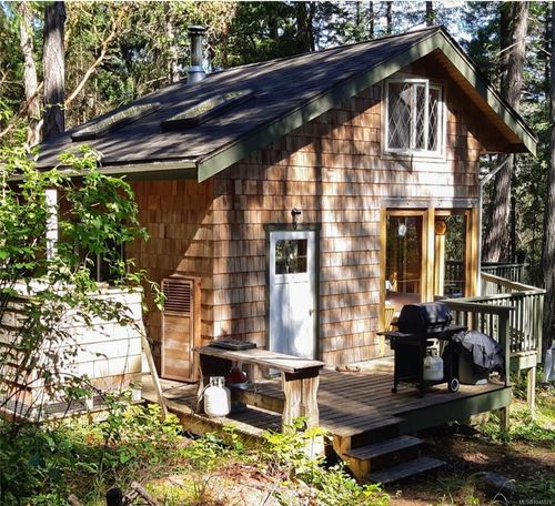 Lt 1 NE Ruxton Island, Ruxton Island, BC, 000000 | Card Image