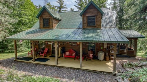 9146N Chippewa Pines Way, Winter, WI, 54896 | Card Image