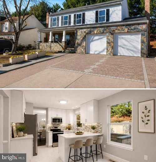 13016 Gershwin Way, SILVER SPRING, MD, 20904-6811 | Card Image