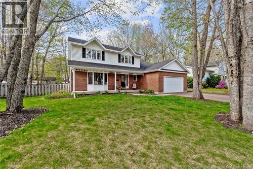 22 Sandalwood Dr, Moncton, NB, E1G1Z9 | Card Image