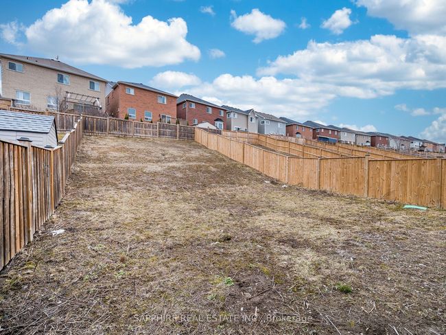 1867 Arborwood Dr, House other with 6 bedrooms, 5 bathrooms and 3 parking in Oshawa ON | Image 46