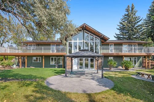 5 Georgian Estate, Rocky View County, AB, T1Z0L1 | Card Image