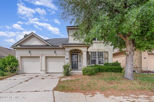 217 Amber Ridge Rd, JACKSONVILLE, FL, 32218-4991 | Card Image