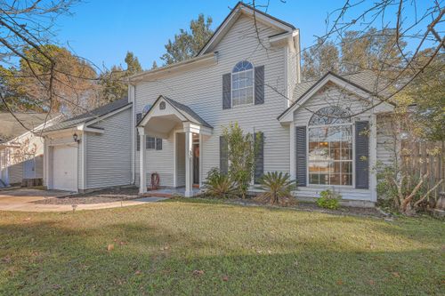 111 Jarett Rd, Summerville, SC, 29485-4077 | Card Image