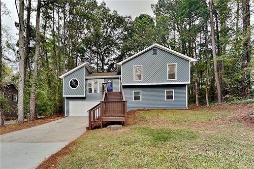 2816 Quinbery Dr, Snellville, GA, 30039-8041 | Card Image