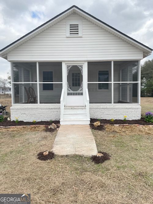 20 Sandy Dr, Hawkinsville, GA, 31036-7601 | Card Image