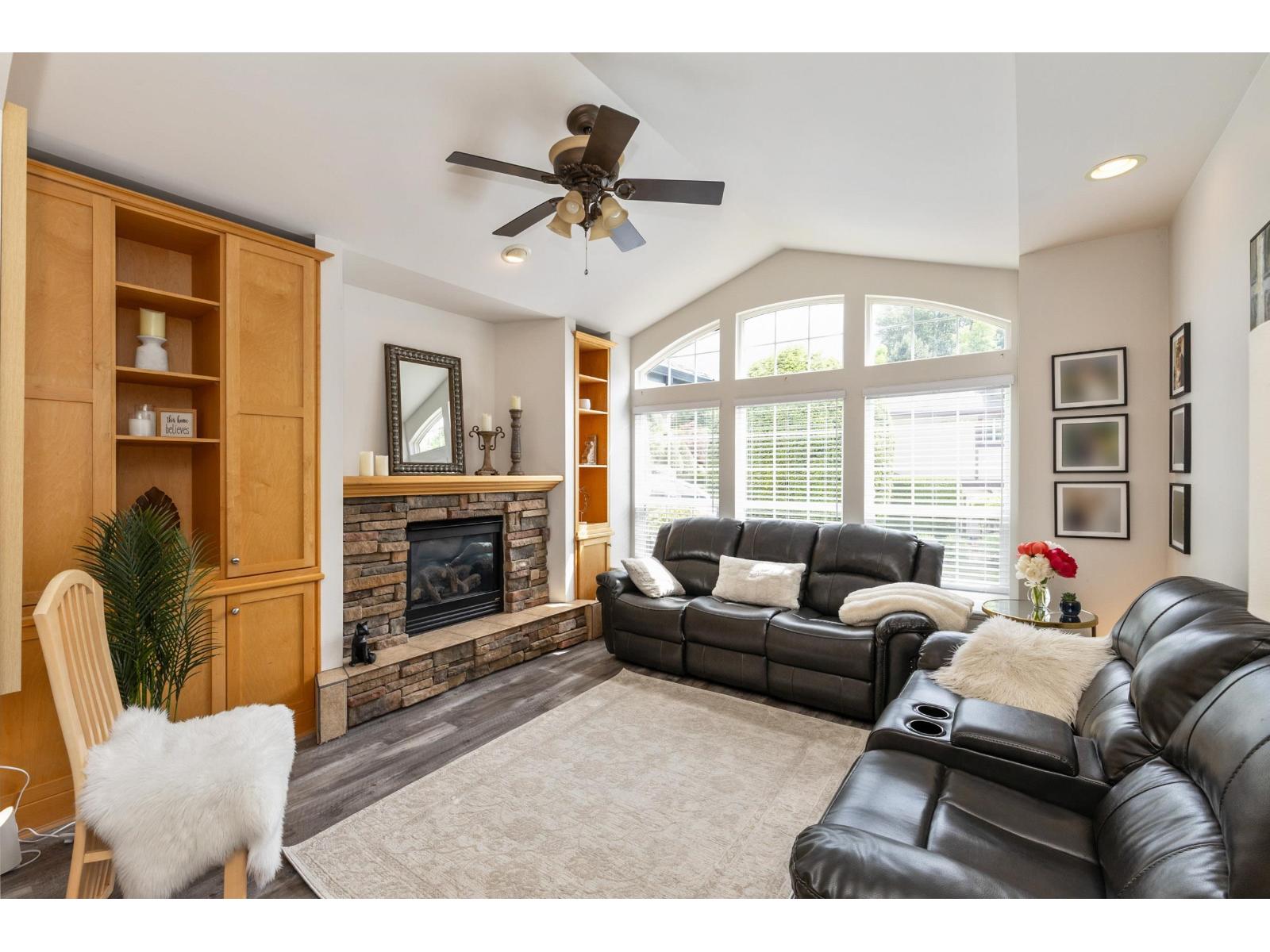 Residential in Abbotsford