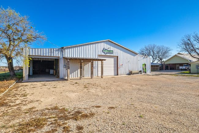 8470 Loop 570, Home with 0 bedrooms, 0 bathrooms and null parking in Wall TX | Image 5