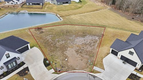 1398 Cascata Trail, Huntertown, IN, 46748 | Card Image