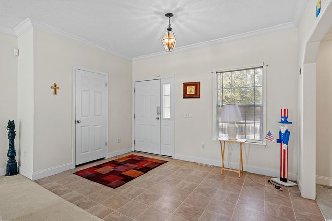 589 Loop Cir, House other with 3 bedrooms, 3 bathrooms and 4 parking in Longs SC | Image 11