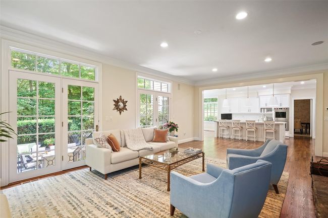 28 Stone Paddock Pl, House other with 5 bedrooms, 6 bathrooms and null parking in Bedford NY | Image 8
